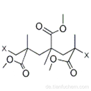 POLY (METHYLMETHACRYLAT) CAS 9011-14-7